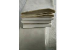 China Synthetic Endless Pleating Machine Aramid Felt 1500g/m2 density supplier