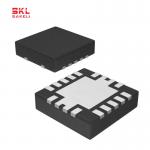 TPS54821RHLR Power Management ICs PMIC 14-VQFN Package Switching Regulator IC Positive Adjustable 0.6V Step-Down for sale