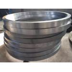 Metallurgy Big Mill Girth Gear Ring Tooth Of Mining Equipment Parts for sale