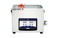 China 15L Medical Ultrasonic Cleaner 360W 40Khz SUS304 Tank With Digital Timer supplier