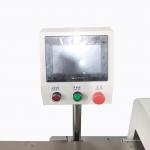 PCB Separator Router Cutting Machine Tool Multi Board Laser 400mm/s