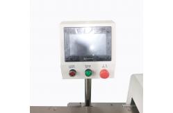 China PCB Separator Router Cutting Machine Tool Multi Board Laser 400mm/s supplier
