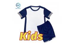 China Peak Performance Kids Soccer Jerseys Unleash Your Potential with Quick Dry Fabric supplier