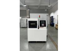 China Plate Vulcanizer For Rubber And Plastic supplier