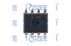 China MAX3483ESA+T supplier