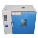 Electric Hot Air Convection Drying Environmental Test Chamber for sale