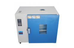 China Electric Hot Air Convection Drying Environmental Test Chamber supplier