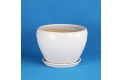 China Unique Ceramic Pots For Distinctive And Eye-Catching Garden Order Here supplier