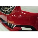 0.006'' CNC Prototype Service