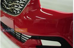 China 0.006'' CNC Prototype Service supplier