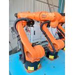 Second Hand KUKA KR5 Arc Spot Welding Robot 1400mm Working Range for sale