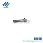 8-94399555-0 8943995550 CYLINDER HEAD SCREWS (B) ISUZU 700P 4HF1 G1 for sale