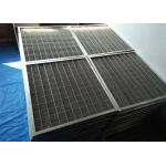 Ventilation System Air Filter Mesh Pad 304 Weld Mesh Screen for sale