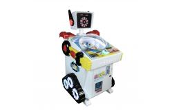 China 185*58*55CM Candy Vending Machine for Easy Operation and Maintenance supplier