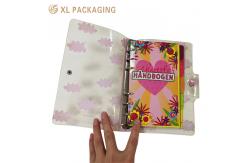 China Factory Price OEM Customized Hardcover Paper Book Customized Paper Printing Service supplier