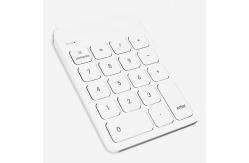 China Multimedia Push Button Keypad , Custom Keyboard Membrane USB Bluetooth Interface supplier