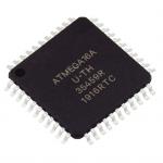 ATMEGA16A-AU ATMGEA32A-AU ATMEGA128A-AU ATMEGA64-16MU Atmega128 TQFP64 MCU Ic Chip for sale