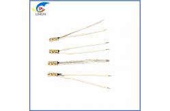 China Temperature Switch TB02-BB8D Pencil Sharpener Thermal Protector Electric Eraser Temperature supplier