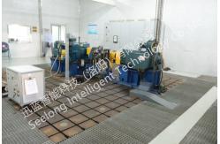 China High Accuracy Testing System Of Transmission Performance And Reliability supplier