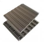                  4809 Series Chinese Manufacturers Flush Grid Modular Belt              for sale