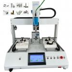 Touch Screen Panel Auto Screw Fastening Machine Screw Drive Robot for sale