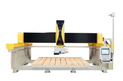 China 600mm Blade Stone CNC Machines supplier