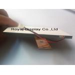 COG Lcd Screen Module 320X160 Dots , Reflective Lcd Display With UC1698 for sale