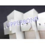 Super Slim Corrosion Proof Cardboard Packet Folding Mould Of Cigarette Packer for sale