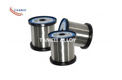 China Polished Stablohm 675 Heating Multi Strand Wire For Heaters supplier