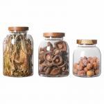 Airtight Glass Storage Containers for sale