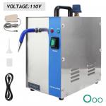 1300W Jewelry Cleaning Machines 2L polisher Ring Steam Cleaner for sale