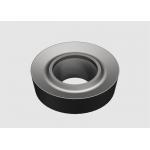 Bearing Industry Gray Round Turning Inserts ISO Turning Tools RPMT1203-BB for sale
