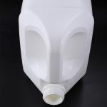 5L HDPE Jerry Can Empty Oil Plastic Petrol Containers Drum Barrel Packaging