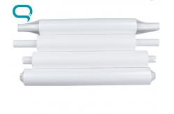 China Disposable Toughness 68gsm SMT Clean Wipe Roll For DEK Printer Machines supplier