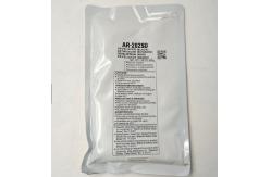 China Sharp AR - 202 SD Black Developer For Sharp Copier ARM165 ARM205 ARM206 supplier