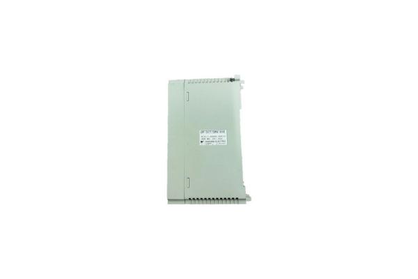 JAMSC-120CRR11200 YASKAWA PLC Module