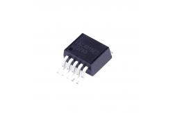 China XLSEMI XL4015E1 Integrated circuit Controllers Drv8701prger Irf6662trpbf supplier