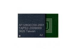 China Memory IC Chip AF128GEC5X-2001A2 1Tbit eMMC Flash Memory Chip FBGA153 supplier