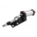 1140g Weight SUS304 Destaco Weldable Pneumatic Toggle Clamp