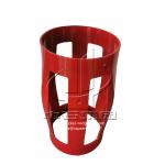 Non Welded Slip On Spring Casing Centralizer Oil & Gas Industry for sale