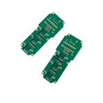 1oz Multi Layer Circuit Board With 0.1mm Min Line Spacing for sale