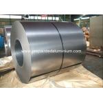 Cold Rolled Prepainted Galvalume Steel used for Corrugated Roof And Curtain Wall for sale