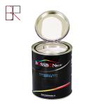 High Durable Gloss PU Bi Components Auto Paint Refinish for sale
