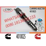 Injector Nozzle Assembly 4010025 4001813 4087893 4088427 4326780 QSK19 QSK23 QSK60 Engine Series for sale