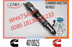 China Injector Nozzle Assembly 4928345 4087886 4010029 4001830 QSK19 QSK23 QSK60 Engine Series supplier
