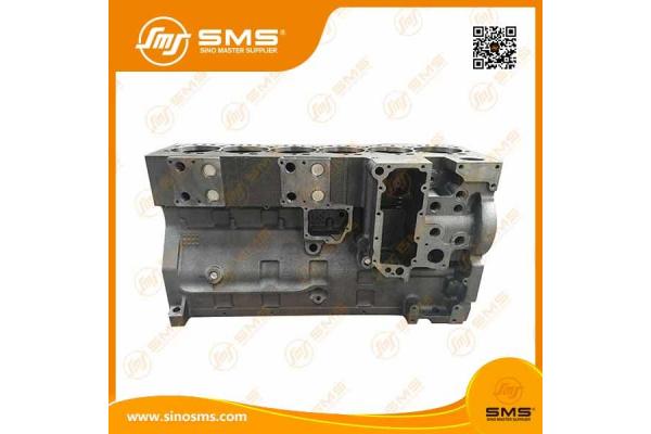 C5260561 Cummins 6CT Cylinder Block Engine Cylinder Blocks 940*340*470