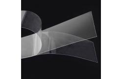 China Printing Grade Polycarbonate Film Ultimate Solution For Versatile Applications supplier