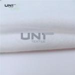 Brushed Adhesive Woven Cotton Interfacing 100m/Roll Packing