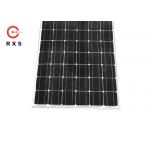 Monocrystalline PERC PV Module 25 Years Lifespan Harsh Environment Adaptation