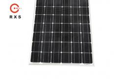 China Monocrystalline PERC PV Module 25 Years Lifespan Harsh Environment Adaptation supplier